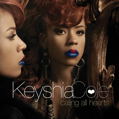 Cover of Calling All Hearts by Keyshia Cole